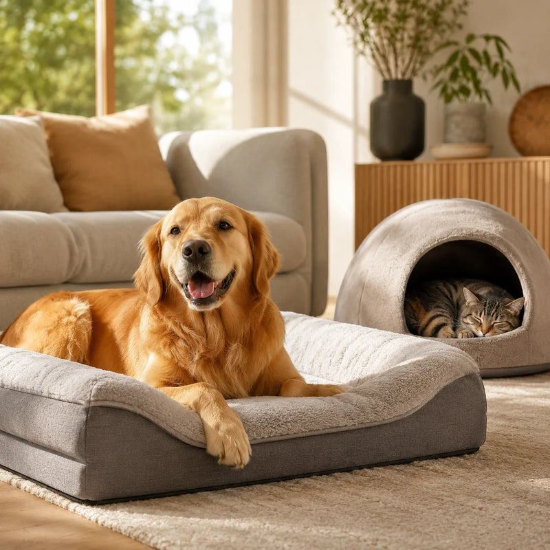 Beds & Home Comfort