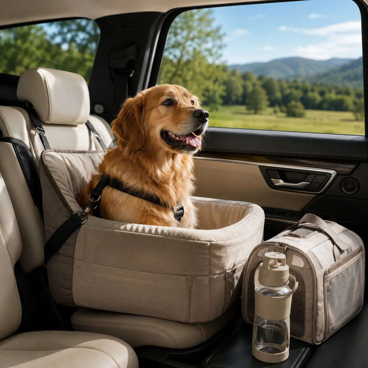 Travel & On-The-Go