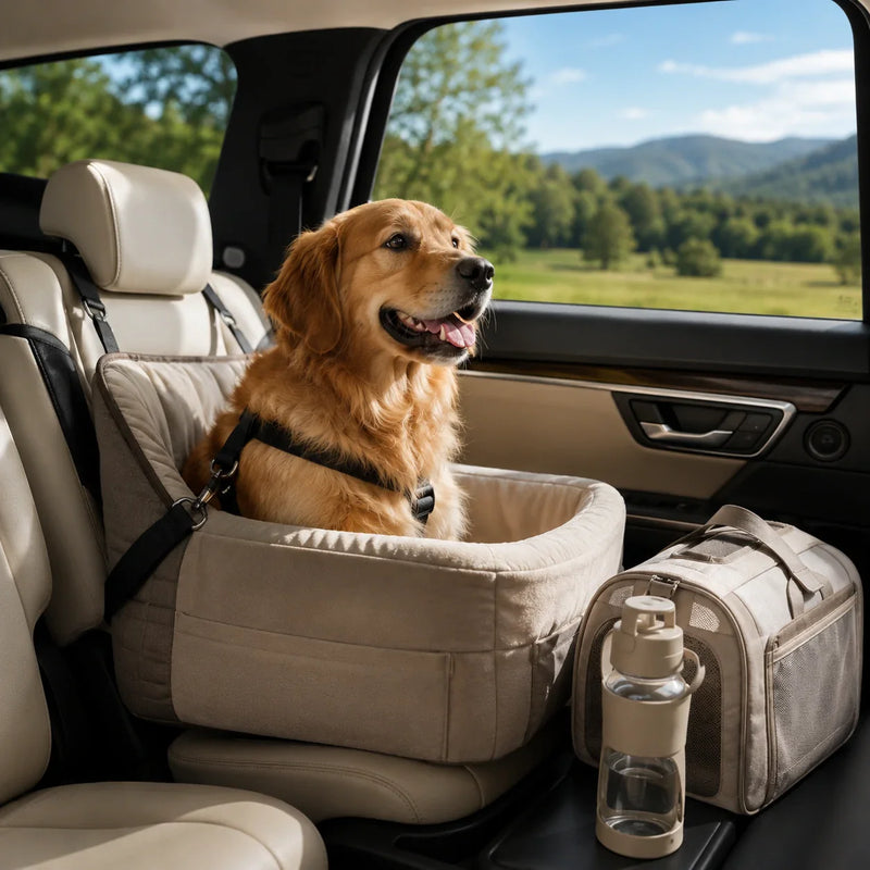 Travel & On-The-Go