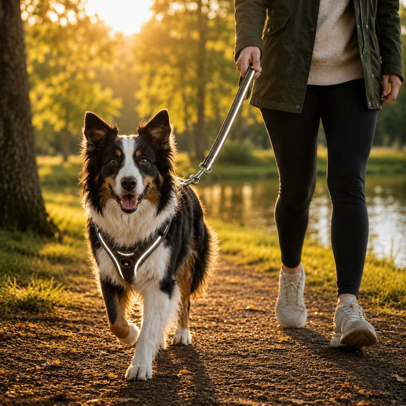 Walks & Outdoor Essentials